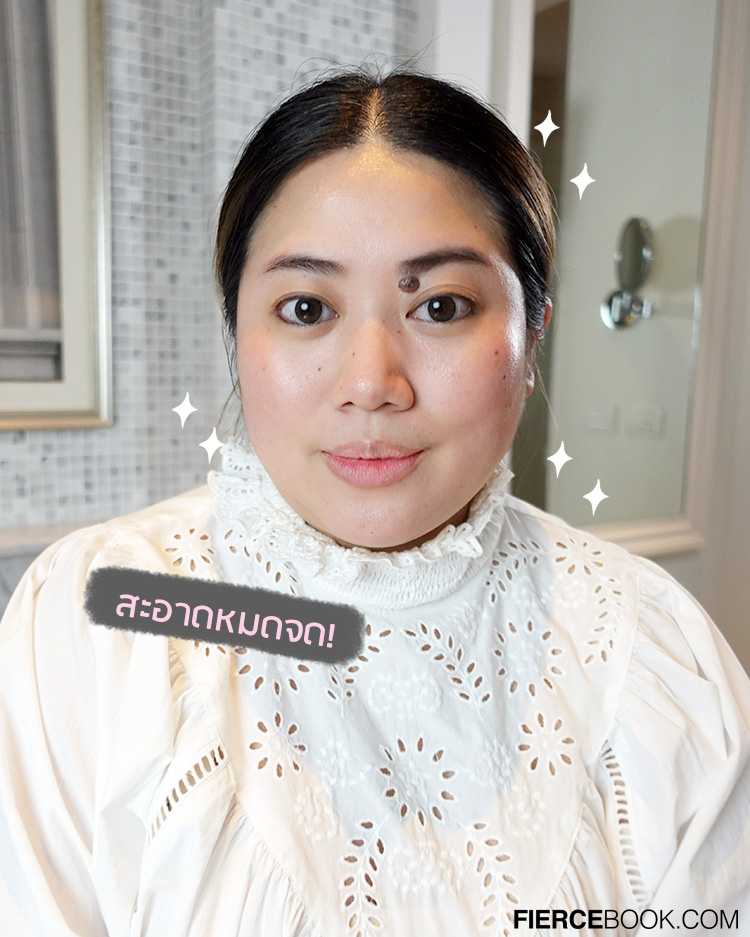 Beauty Review, Hana Micellar Cleansing Marine Water, รีวิว, Hana, CHABA Nails and Eyelashes Pro, Cleansing Water, Micellar Water, คลีนซิ่งวอเทอร์, ลบเครื่องสำอาง, ผลิตในเกาหลี, แบรนด์ไทย, อ่อนโยน, ไม่แสบตา, สะอาด, หมดจด, ล้างเมคอัพ, ลบเมคอัพ, ไม่ระคายเคือง, ล้างง่าย, ไม่ต้องถู