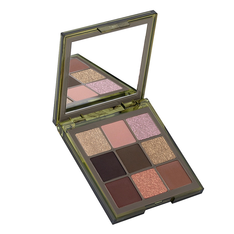 Beauty News, Huda Beauty, Haze Obsessions Palettes, Holiday 2020, คอลเลคชั่นใหม่, ออกใหม่, อายแชโดว์พาเลท, อายแชโดว์, แต่งตา, พาเลท, สีชมพู, สีเขียว, สีม่วง, Sand Haze Obsessions, Khaki Haze Obsessions, Purple Haze Obsessions