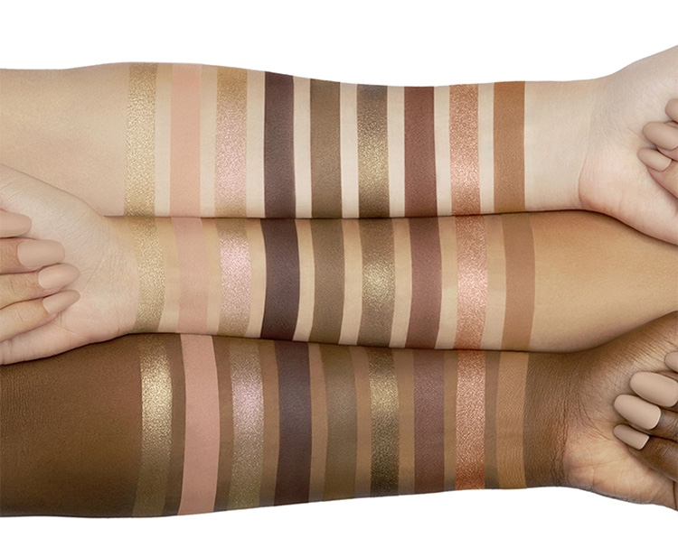 Beauty News, Huda Beauty, Haze Obsessions Palettes, Holiday 2020, คอลเลคชั่นใหม่, ออกใหม่, อายแชโดว์พาเลท, อายแชโดว์, แต่งตา, พาเลท, สีชมพู, สีเขียว, สีม่วง, Sand Haze Obsessions, Khaki Haze Obsessions, Purple Haze Obsessions