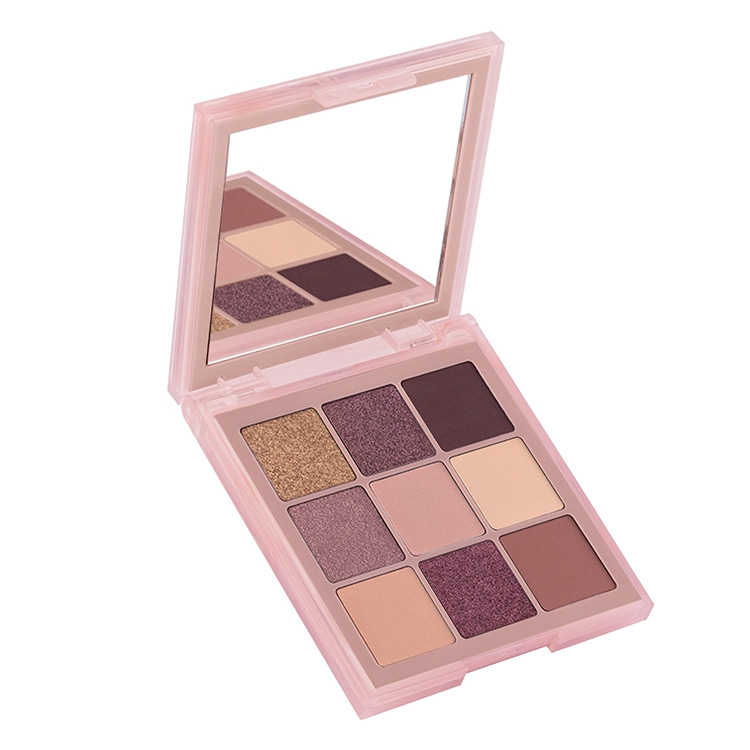 Beauty News, Huda Beauty, Haze Obsessions Palettes, Holiday 2020, คอลเลคชั่นใหม่, ออกใหม่, อายแชโดว์พาเลท, อายแชโดว์, แต่งตา, พาเลท, สีชมพู, สีเขียว, สีม่วง, Sand Haze Obsessions, Khaki Haze Obsessions, Purple Haze Obsessions