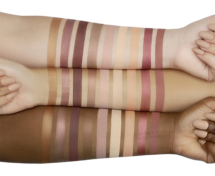 Beauty News, Huda Beauty, Haze Obsessions Palettes, Holiday 2020, คอลเลคชั่นใหม่, ออกใหม่, อายแชโดว์พาเลท, อายแชโดว์, แต่งตา, พาเลท, สีชมพู, สีเขียว, สีม่วง, Sand Haze Obsessions, Khaki Haze Obsessions, Purple Haze Obsessions