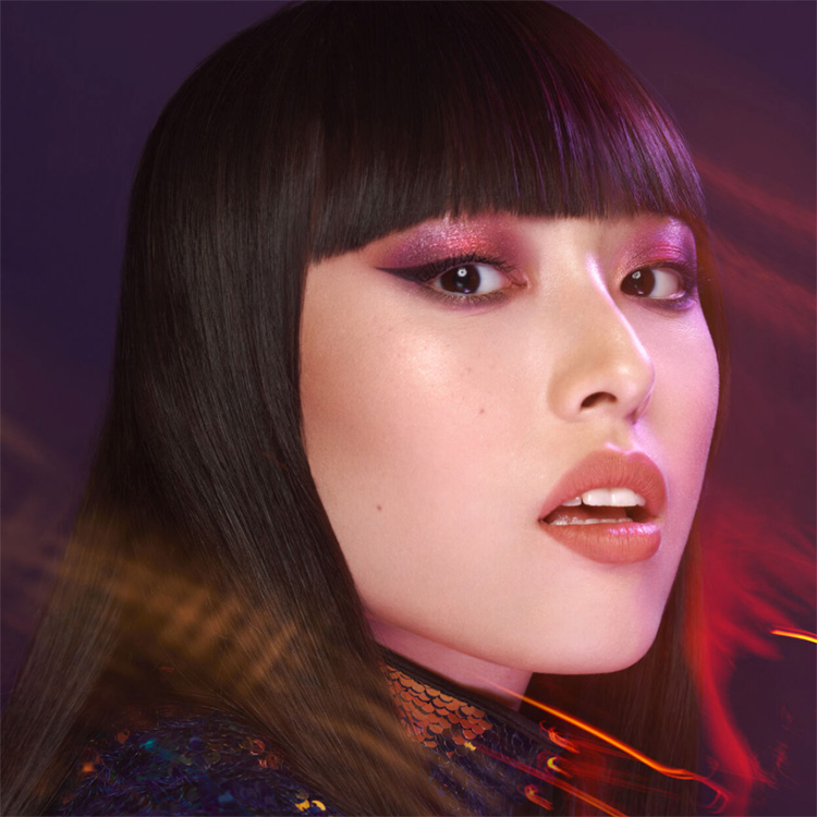 Beauty News, Huda Beauty, Haze Obsessions Palettes, Holiday 2020, คอลเลคชั่นใหม่, ออกใหม่, อายแชโดว์พาเลท, อายแชโดว์, แต่งตา, พาเลท, สีชมพู, สีเขียว, สีม่วง, Sand Haze Obsessions, Khaki Haze Obsessions, Purple Haze Obsessions