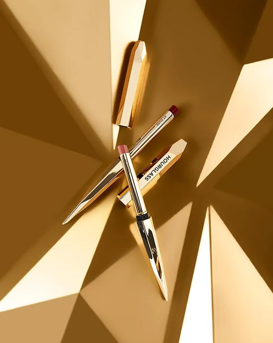 Beauty News, Hourglass, Hourglass Sculpture Collection, Holiday 2020, คอลเลคชั่นใหม่, ออกใหม่, มาใหม่, พาเลทปัดแก้ม, พาเลทแต่งหน้า, ลิปสติก, คอลเลคชั่นพิเศษ, Limited Edition