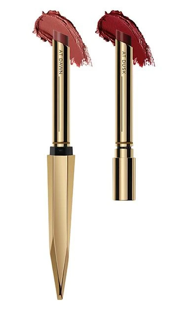 Beauty News, Hourglass, Hourglass Sculpture Collection, Holiday 2020, คอลเลคชั่นใหม่, ออกใหม่, มาใหม่, พาเลทปัดแก้ม, พาเลทแต่งหน้า, ลิปสติก, คอลเลคชั่นพิเศษ, Limited Edition
