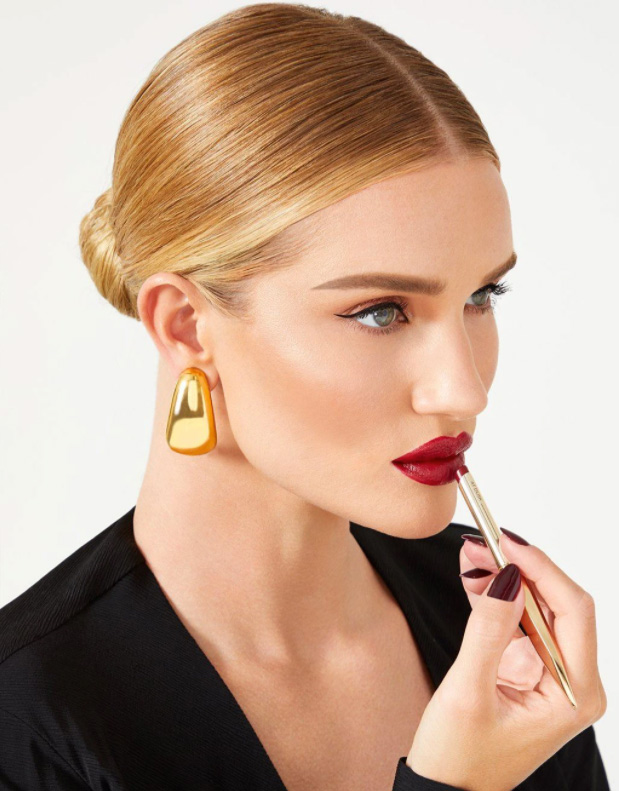 Beauty News, Hourglass, Hourglass Sculpture Collection, Holiday 2020, คอลเลคชั่นใหม่, ออกใหม่, มาใหม่, พาเลทปัดแก้ม, พาเลทแต่งหน้า, ลิปสติก, คอลเลคชั่นพิเศษ, Limited Edition