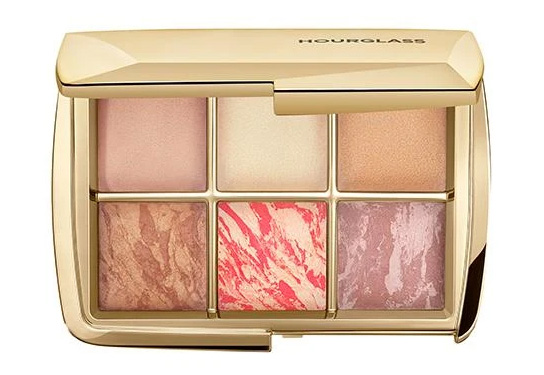 Beauty News, Hourglass, Hourglass Sculpture Collection, Holiday 2020, คอลเลคชั่นใหม่, ออกใหม่, มาใหม่, พาเลทปัดแก้ม, พาเลทแต่งหน้า, ลิปสติก, คอลเลคชั่นพิเศษ, Limited Edition