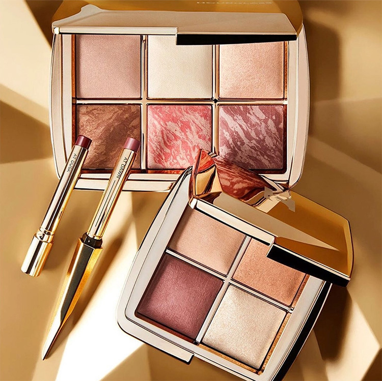 Beauty News, Hourglass, Hourglass Sculpture Collection, Holiday 2020, คอลเลคชั่นใหม่, ออกใหม่, มาใหม่, พาเลทปัดแก้ม, พาเลทแต่งหน้า, ลิปสติก, คอลเลคชั่นพิเศษ, Limited Edition