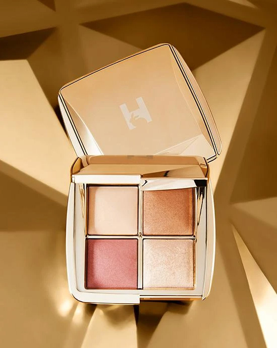 Beauty News, Hourglass, Hourglass Sculpture Collection, Holiday 2020, คอลเลคชั่นใหม่, ออกใหม่, มาใหม่, พาเลทปัดแก้ม, พาเลทแต่งหน้า, ลิปสติก, คอลเลคชั่นพิเศษ, Limited Edition