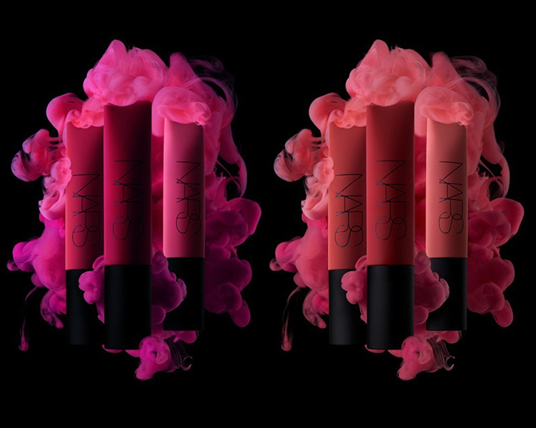 Beauty News, NARS, NARS Cosmetics, NARS Air Matte Lip Color, นาร์ส, ออกใหม่, คอลเลคชั่นใหม่, มาใหม่, ลิควิดลิปสติกใหม่, ลิปสติกใหม่, ลิปแมทท์, ลิปเนื้อดี, ลิปบางเบา, ลิปสติกติดทน