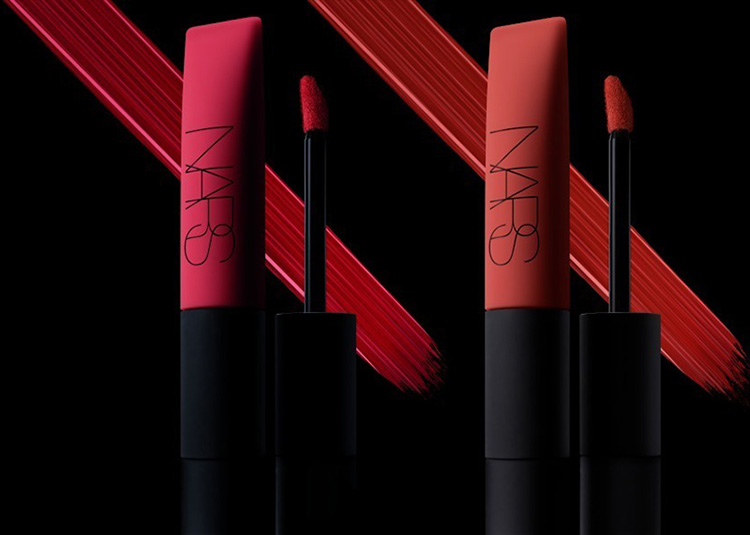 Beauty News, NARS, NARS Cosmetics, NARS Air Matte Lip Color, นาร์ส, ออกใหม่, คอลเลคชั่นใหม่, มาใหม่, ลิควิดลิปสติกใหม่, ลิปสติกใหม่, ลิปแมทท์, ลิปเนื้อดี, ลิปบางเบา, ลิปสติกติดทน