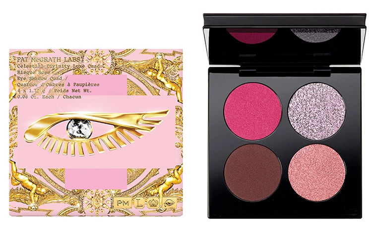 Beauty News, Pat McGrath, Pat McGrath Labs, Celestial Divinity Collection, Holiday 2020, คอลเลคชั่นใหม่, ออกใหม่, มาใหม่, อายแชโดว์พาเลท, ลิปสติก, ไฮไลท์, ลิปบาล์ม, Limited Edition