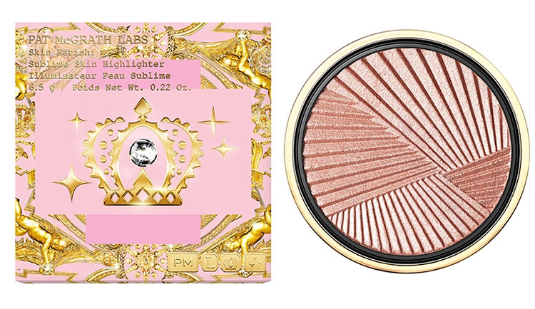 Beauty News, Pat McGrath, Pat McGrath Labs, Celestial Divinity Collection, Holiday 2020, คอลเลคชั่นใหม่, ออกใหม่, มาใหม่, อายแชโดว์พาเลท, ลิปสติก, ไฮไลท์, ลิปบาล์ม, Limited Edition