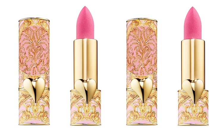 Beauty News, Pat McGrath, Pat McGrath Labs, Celestial Divinity Collection, Holiday 2020, คอลเลคชั่นใหม่, ออกใหม่, มาใหม่, อายแชโดว์พาเลท, ลิปสติก, ไฮไลท์, ลิปบาล์ม, Limited Edition