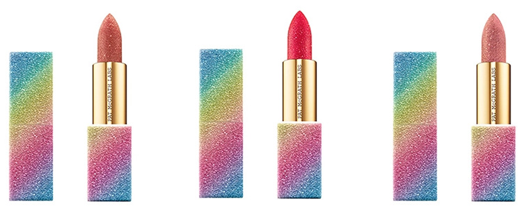 Beauty News, Pat McGrath, Pat McGrath Labs, Celestial Divinity Collection, Holiday 2020, คอลเลคชั่นใหม่, ออกใหม่, มาใหม่, อายแชโดว์พาเลท, ลิปสติก, ไฮไลท์, ลิปบาล์ม, Limited Edition