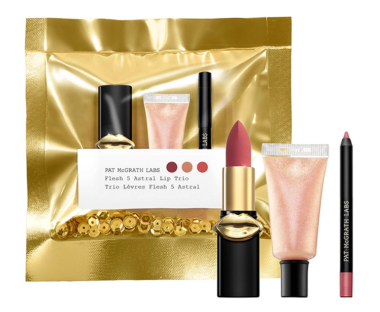 Beauty News, Pat McGrath, Pat McGrath Labs, Celestial Divinity Collection, Holiday 2020, คอลเลคชั่นใหม่, ออกใหม่, มาใหม่, อายแชโดว์พาเลท, ลิปสติก, ไฮไลท์, ลิปบาล์ม, Limited Edition