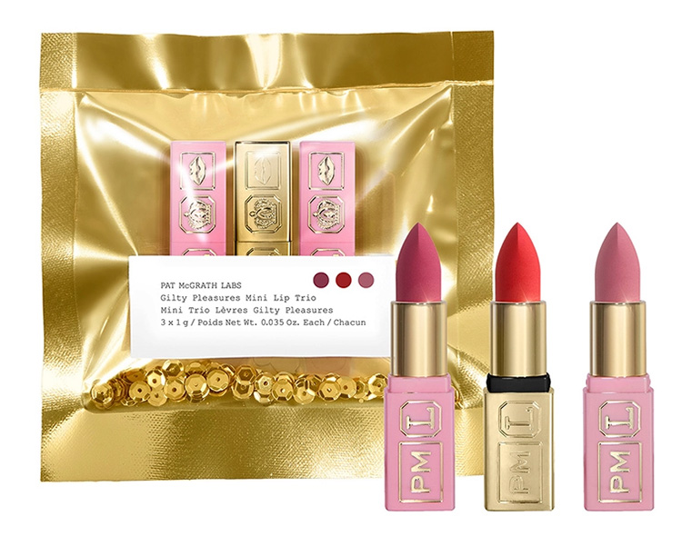Beauty News, Pat McGrath, Pat McGrath Labs, Celestial Divinity Collection, Holiday 2020, คอลเลคชั่นใหม่, ออกใหม่, มาใหม่, อายแชโดว์พาเลท, ลิปสติก, ไฮไลท์, ลิปบาล์ม, Limited Edition