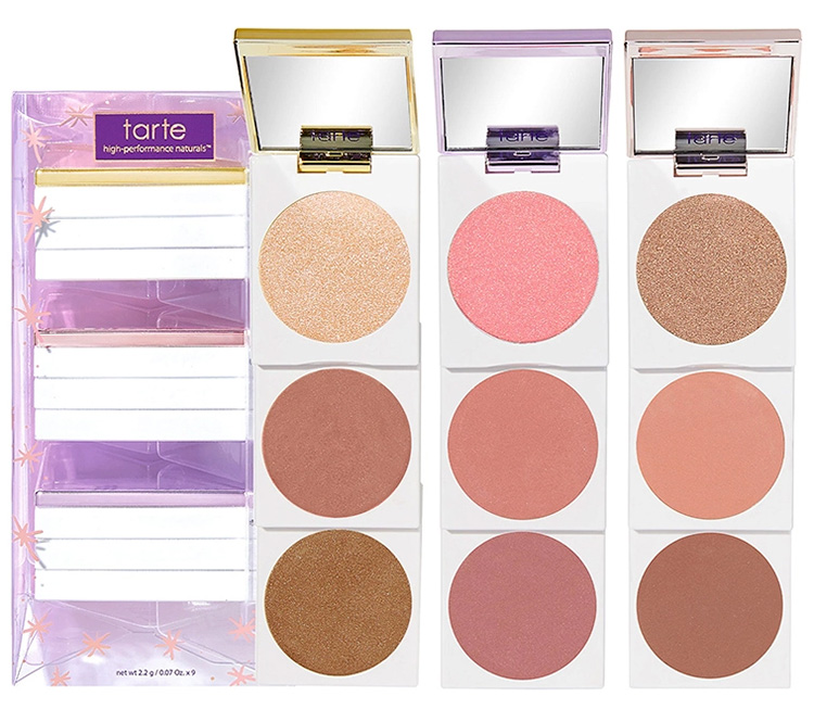 Beauty News, Tarte Cosmetics, Tarte Holiday 2020, คอลเลคชั่นใหม่, มาใหม่, ออกใหม่, Tarte, อายแชโดว์พาเลท, ลิปบำรุง, ลิปบาล์ม, ลิปมาสก์, มาสคาร่า, เซ็ตปีใหม่, เซ็ตสุดคุ้ม