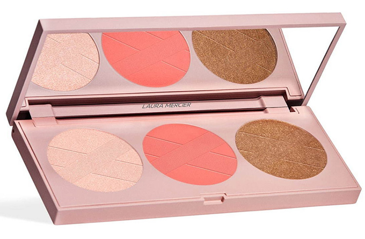 Beauty News, Laura Mercier, Laura Mercier Makeup, Laura Mercier Holiday 2020, Laura Mercier คอลเลคชั่นใหม่, ออกใหม่, มาใหม่, เซ็ตสุดคุ้ม, เซ็ตพิเศษ, Limited Edition, แพ็คเกจลายพิเศษ