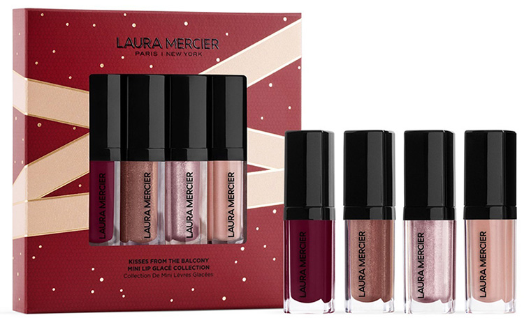 Beauty News, Laura Mercier, Laura Mercier Makeup, Laura Mercier Holiday 2020, Laura Mercier คอลเลคชั่นใหม่, ออกใหม่, มาใหม่, เซ็ตสุดคุ้ม, เซ็ตพิเศษ, Limited Edition, แพ็คเกจลายพิเศษ