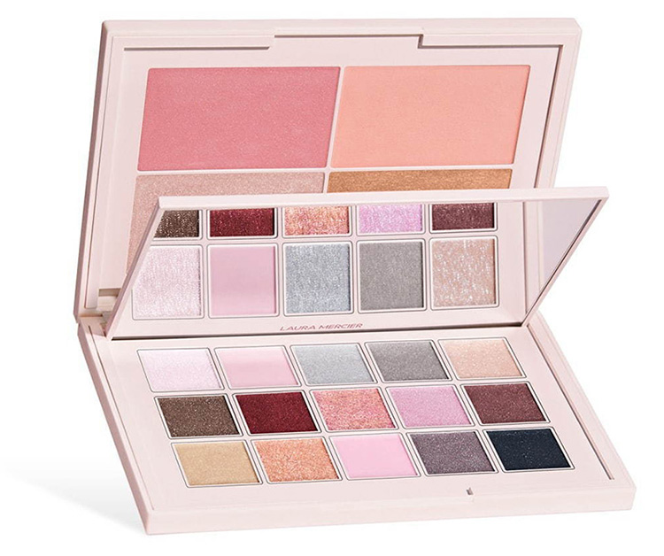Beauty News, Laura Mercier, Laura Mercier Makeup, Laura Mercier Holiday 2020, Laura Mercier คอลเลคชั่นใหม่, ออกใหม่, มาใหม่, เซ็ตสุดคุ้ม, เซ็ตพิเศษ, Limited Edition, แพ็คเกจลายพิเศษ