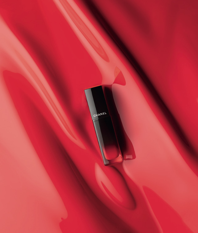 Beauty News, CHANEL, CHANEL ROUGE ALLURE LAQUE, CHANEL ลิปสติก, CHANEL คอลเลคชั่นใหม่, ออกใหม่, CHANEL ลิควิดลิปสติก, ลิปสติก, Fall 2020