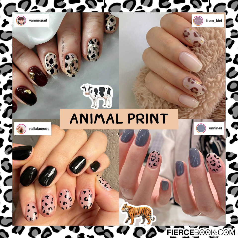 Nails, เล็บ, ลายเล็บ, เทรนด์เล็บ, ทำเล็บ, เล็บเจล, ทาเล็บ, Nails art, เล็บปลอม, เล็บอะคริลิค, ทาสีเจล, ทาสีเล็บ, ไอเดียลายเล็บ, ไอเดีย, เล็บ, เพ้นท์เล็บ, ตกแต่งเล็บ, เกาหลี, อเมริกา