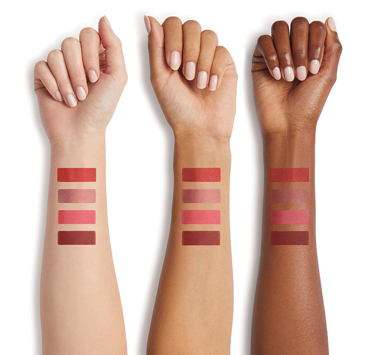 Beauty News, NARS Cosmetics, NARS, The Chinese New Year Collection 2021, NARS คอลเลคชั่นใหม่, ออกใหม่, มาใหม่, คอลเลคชั่นตรุษจีน, เทศกาลตรุษจีน, ปีใหม่จีน, Limited Edition, แป้งโปร่งแสง, ลิปสติก, อายแชโดว์พาเลท