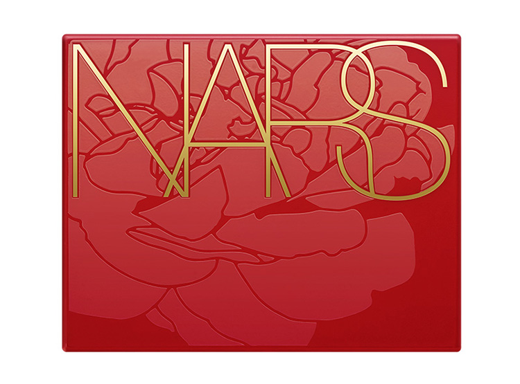 Beauty News, NARS Cosmetics, NARS, The Chinese New Year Collection 2021, NARS คอลเลคชั่นใหม่, ออกใหม่, มาใหม่, คอลเลคชั่นตรุษจีน, เทศกาลตรุษจีน, ปีใหม่จีน, Limited Edition, แป้งโปร่งแสง, ลิปสติก, อายแชโดว์พาเลท