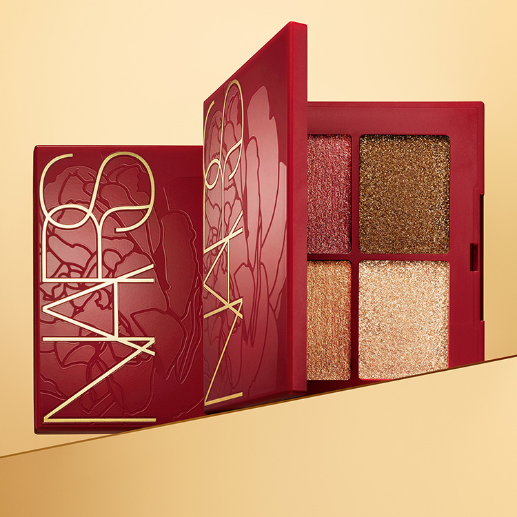 Beauty News, NARS Cosmetics, NARS, The Chinese New Year Collection 2021, NARS คอลเลคชั่นใหม่, ออกใหม่, มาใหม่, คอลเลคชั่นตรุษจีน, เทศกาลตรุษจีน, ปีใหม่จีน, Limited Edition, แป้งโปร่งแสง, ลิปสติก, อายแชโดว์พาเลท