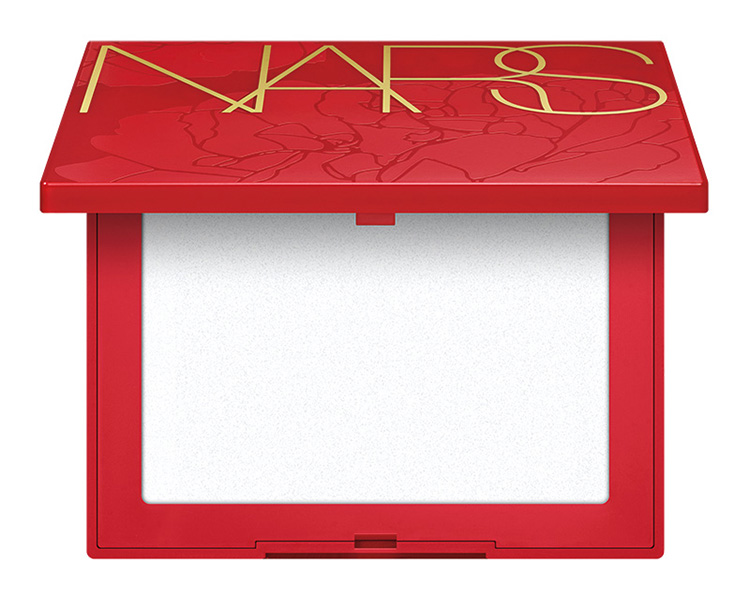 Beauty News, NARS Cosmetics, NARS, The Chinese New Year Collection 2021, NARS คอลเลคชั่นใหม่, ออกใหม่, มาใหม่, คอลเลคชั่นตรุษจีน, เทศกาลตรุษจีน, ปีใหม่จีน, Limited Edition, แป้งโปร่งแสง, ลิปสติก, อายแชโดว์พาเลท
