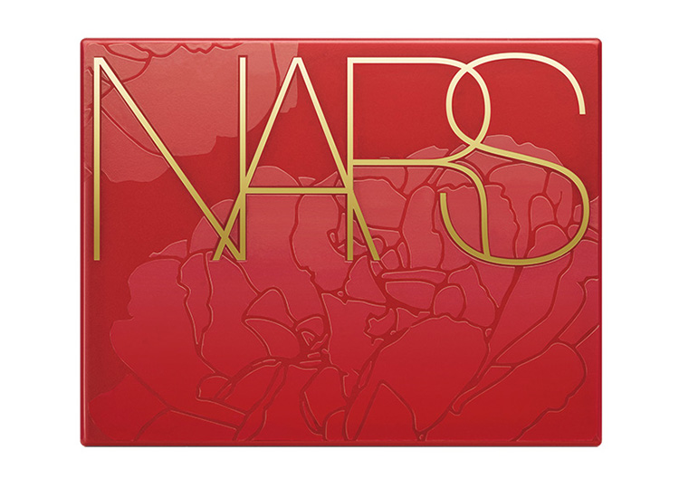 Beauty News, NARS Cosmetics, NARS, The Chinese New Year Collection 2021, NARS คอลเลคชั่นใหม่, ออกใหม่, มาใหม่, คอลเลคชั่นตรุษจีน, เทศกาลตรุษจีน, ปีใหม่จีน, Limited Edition, แป้งโปร่งแสง, ลิปสติก, อายแชโดว์พาเลท