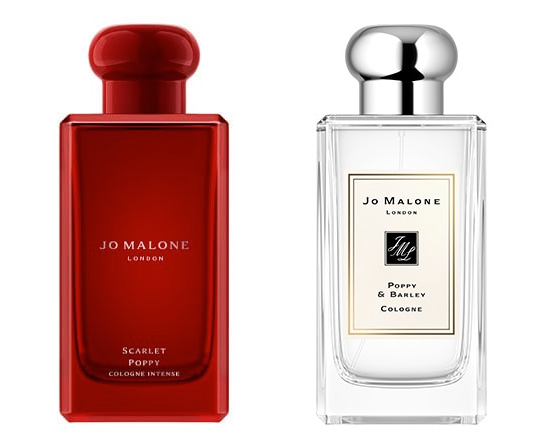 Beauty News, Jo Malone London, Scarlet Poppy, Cologne Intense, น้ำหอม, Perfume, Cologne, น้ำหอมใหม่, โจ มาโลน ลอนดอน, คอลเลคชั่นใหม่, Limited Edition, ลิมิเต็ด เอดิชั่น, ขวดสีแดง, กลิ่นป๊อปปี้, ราคา, เท่าไร