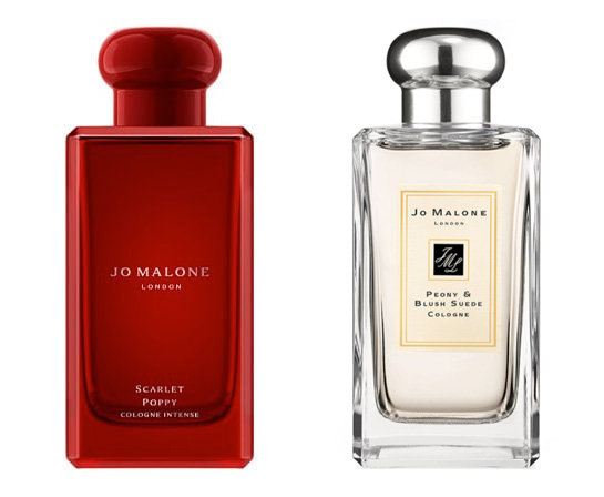 Beauty News, Jo Malone London, Scarlet Poppy, Cologne Intense, น้ำหอม, Perfume, Cologne, น้ำหอมใหม่, โจ มาโลน ลอนดอน, คอลเลคชั่นใหม่, Limited Edition, ลิมิเต็ด เอดิชั่น, ขวดสีแดง, กลิ่นป๊อปปี้, ราคา, เท่าไร