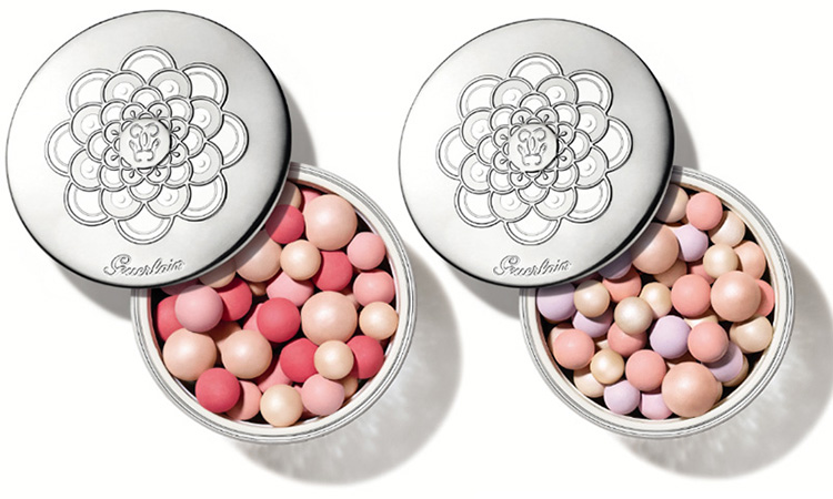 Beauty News, Guerlain, Pearl Glow Collection, Guerlain Spring 2021, Guerlain คอลเลคชั่นใหม่, ออกใหม่, มาใหม่, แป้งมุก, สีใหม่, ไฮไลท์, ฟินิชชิ่งพาวเดอร์, ลิปสติก, ประกายมุก