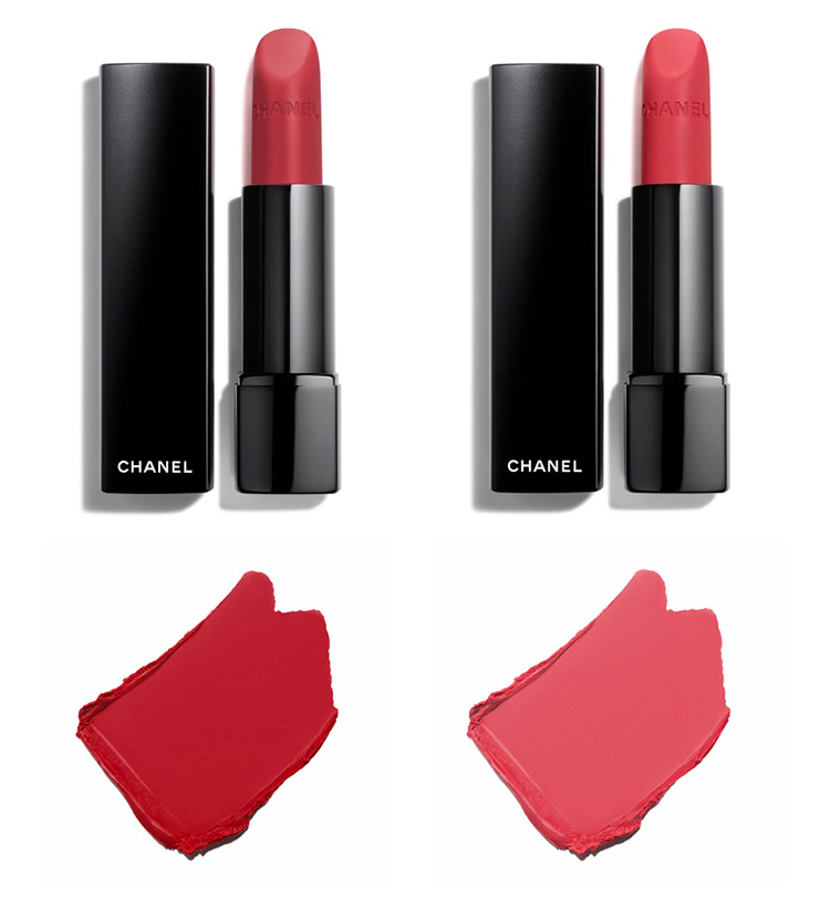 Beauty News, Chanel, Chanel Makeup, Chanel Beauty, Chanel Makeup Les Fleurs De Chanel, Chanel Makeup Spring/Summer 2021, คอลเลคชั่นใหม่, เมคอัพ, ไฮไลท์, บลัชออน, ลิปสติก, ลิควิดลิปสติก, อายแชโดว์, น้ำยาทาเล็บ, Fleurs de Printemps, Les 4 Ombres, Rouge Allure Laque, Rouge Allure Velvet Extreme, Le Vernis, ราคา, เท่าไร