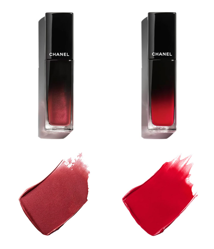 Beauty News, Chanel, Chanel Makeup, Chanel Beauty, Chanel Makeup Les Fleurs De Chanel, Chanel Makeup Spring/Summer 2021, คอลเลคชั่นใหม่, เมคอัพ, ไฮไลท์, บลัชออน, ลิปสติก, ลิควิดลิปสติก, อายแชโดว์, น้ำยาทาเล็บ, Fleurs de Printemps, Les 4 Ombres, Rouge Allure Laque, Rouge Allure Velvet Extreme, Le Vernis, ราคา, เท่าไร