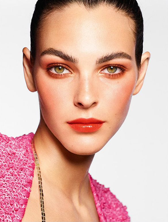 Beauty News, Chanel, Chanel Makeup, Chanel Beauty, Chanel Makeup Les Fleurs De Chanel, Chanel Makeup Spring/Summer 2021, คอลเลคชั่นใหม่, เมคอัพ, ไฮไลท์, บลัชออน, ลิปสติก, ลิควิดลิปสติก, อายแชโดว์, น้ำยาทาเล็บ, Fleurs de Printemps, Les 4 Ombres, Rouge Allure Laque, Rouge Allure Velvet Extreme, Le Vernis, ราคา, เท่าไร