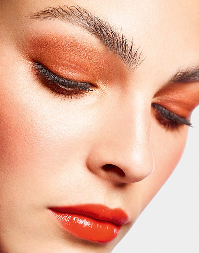 Beauty News, Chanel, Chanel Makeup, Chanel Beauty, Chanel Makeup Les Fleurs De Chanel, Chanel Makeup Spring/Summer 2021, คอลเลคชั่นใหม่, เมคอัพ, ไฮไลท์, บลัชออน, ลิปสติก, ลิควิดลิปสติก, อายแชโดว์, น้ำยาทาเล็บ, Fleurs de Printemps, Les 4 Ombres, Rouge Allure Laque, Rouge Allure Velvet Extreme, Le Vernis, ราคา, เท่าไร