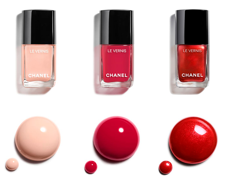 Beauty News, Chanel, Chanel Makeup, Chanel Beauty, Chanel Makeup Les Fleurs De Chanel, Chanel Makeup Spring/Summer 2021, คอลเลคชั่นใหม่, เมคอัพ, ไฮไลท์, บลัชออน, ลิปสติก, ลิควิดลิปสติก, อายแชโดว์, น้ำยาทาเล็บ, Fleurs de Printemps, Les 4 Ombres, Rouge Allure Laque, Rouge Allure Velvet Extreme, Le Vernis, ราคา, เท่าไร