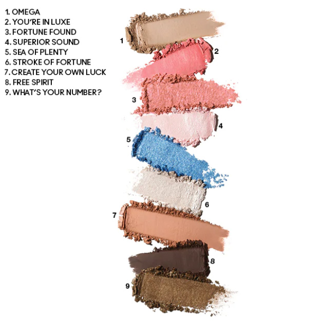 Beauty News, M·A·C Cosmetics, MAC Cosmetics, MAC คอลเลคชั่นใหม่, MAC คอลเลคชั่นตรุษจีน, MAC คอลเลคชั่นปีใหม่จีน, M·A·C Moon Masterpiece Collection, Spring 2021, Limited Edition, ลิปสติก, ไฮไลท์, ปลาทอง, ลิปสเตน, อายแชโดว์พาเลท, ราคา, เท่าไร