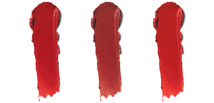 Beauty News, Gucci, Rouge a Lèvres Satin Lipstick, Lunar New Year 2021, Gucci Makeup, Gucci Beauty, คอลเลคชั่นใหม่, ออกใหม่, คอลเลคชั่นพิเศษ