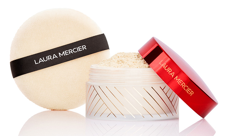 Beauty News, LAURA MERCIER, Unwrap Your Fortune Collection, Lunar New Year 2021, Limited Edition, คอลเลคชั่นใหม่, คอลเลคชั่นพิเศษ, แป้งฝุ่นลอร่า, ลิสติก, คุชชั่น, แพ็คเกจจิ้งสีแดง-ทอง, ออกใหม่, เทศกาลตรุษจีน