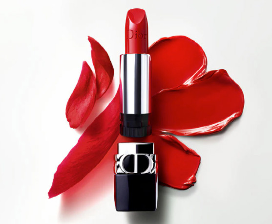 Beauty News, Dior Makeup, Rouge Dior, ลิปสติก, โฉมใหม่, ดีไซน์ใหม่, ออกใหม่, มาใหม่, ลิปสติกเนื้อครีม, ลิปสติกเนื้อแมทท์, ลิปสติกในตำนาน, ดิออร์, เมคอัพ, ราคา, เท่าไร, ปีเตอร์ ฟิลิปส์, คริสเตียน ดิออร์