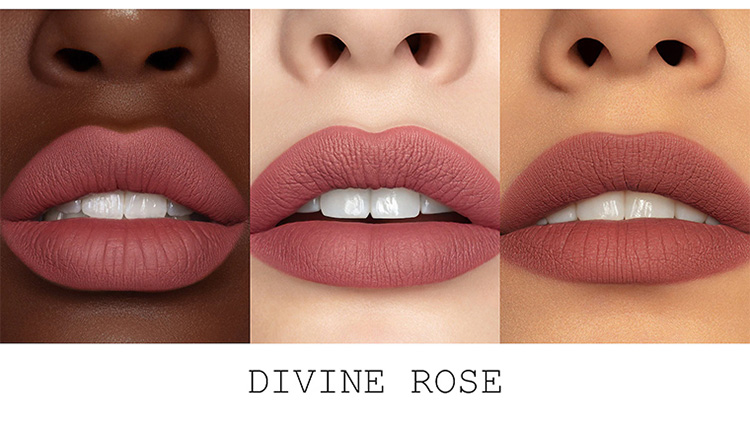 Beauty News, Pat McGrath, Divine Rose II Collection, Spring 2021, คอลเลคชั่นใหม่, ออกใหม่, คอลเลคชั่นฤดูใบไม้ผลิ, อายแชโดว์พาเลท, ลิปสติก, ลิควิดลิปสติก, ไฮไลท์, MOTHERSHIP VIII: Divine Rose II