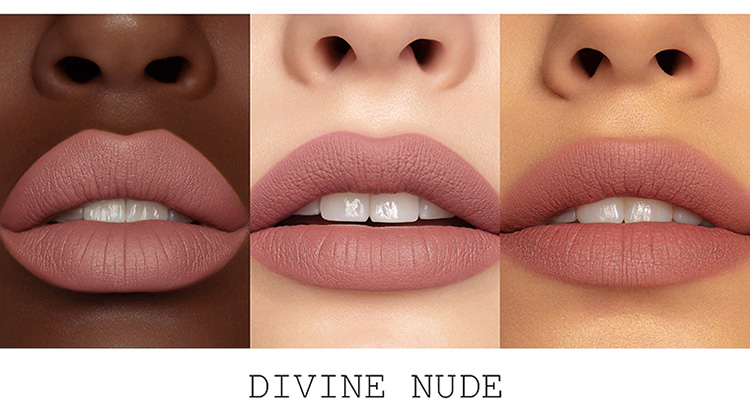 Beauty News, Pat McGrath, Divine Rose II Collection, Spring 2021, คอลเลคชั่นใหม่, ออกใหม่, คอลเลคชั่นฤดูใบไม้ผลิ, อายแชโดว์พาเลท, ลิปสติก, ลิควิดลิปสติก, ไฮไลท์, MOTHERSHIP VIII: Divine Rose II