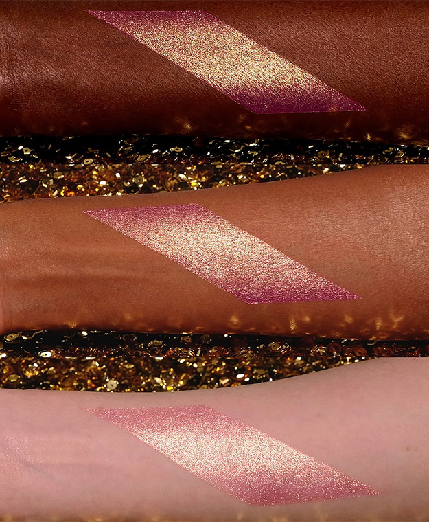 Beauty News, Pat McGrath, Divine Rose II Collection, Spring 2021, คอลเลคชั่นใหม่, ออกใหม่, คอลเลคชั่นฤดูใบไม้ผลิ, อายแชโดว์พาเลท, ลิปสติก, ลิควิดลิปสติก, ไฮไลท์, MOTHERSHIP VIII: Divine Rose II
