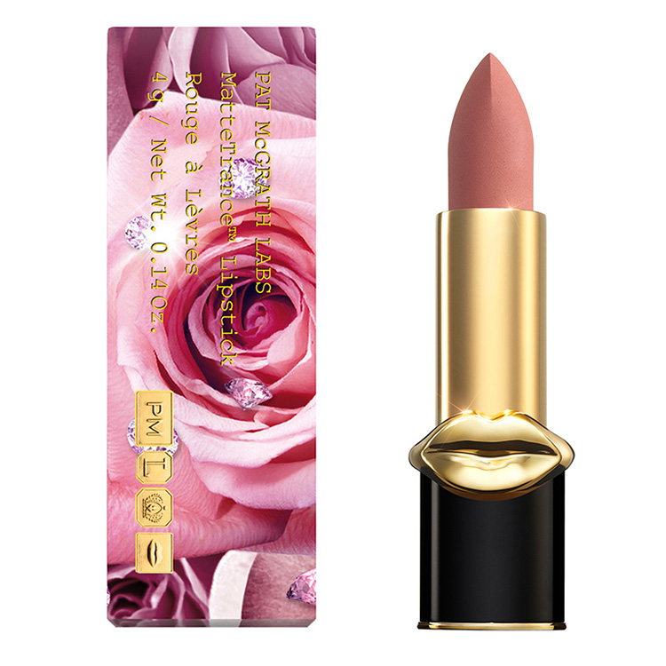 Beauty News, Pat McGrath, Divine Rose II Collection, Spring 2021, คอลเลคชั่นใหม่, ออกใหม่, คอลเลคชั่นฤดูใบไม้ผลิ, อายแชโดว์พาเลท, ลิปสติก, ลิควิดลิปสติก, ไฮไลท์, MOTHERSHIP VIII: Divine Rose II