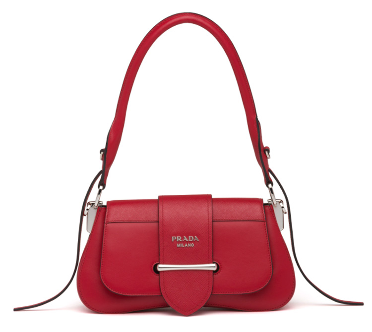 Fashion, Bag, กระเป๋า, สีแดง, ตรุษจีน, กระเป๋าถือ, กระเป๋าสะพาย, กระเป๋าหนัง, กระเป๋ามินิ, Furla 1927, Dior My ABCDior Lady Dior Dioramour Bag, Gucci Jackie 1961 Mini Hobo Bag, Bvlgari Serpenti Forever Crossbody Bag, Valentino Garavani Small Rockstud Spike, Givenchy Mini Antigona Bag, Prada Sidonie Shoulder Bag, Loewe Small Balloon Bag, Chanel Drawstring Bag, Mulberry Bayswater Scarlet Small, Louis Vuitton Alma BB, Tory Burch Small Eleanor Shoulder Bag