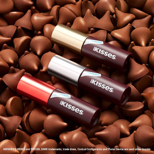 Beauty News, Etude House, Etude X Hershey’s Kisses, คอลเลคชั่นใหม่, ออกใหม่, มาใหม่, วานเลนไทน์, เมคอัพ, Valentine's day 2021, Limited Edition, ช็อกโกแลต, อายแชโดว์พาเลท, ลิปมูสทินท์, อิทูดี้
