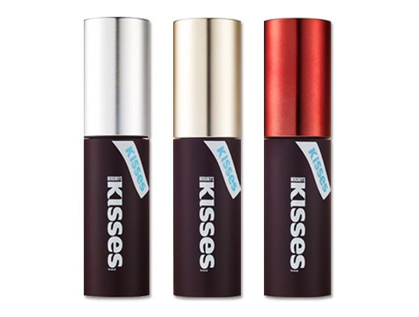 Beauty News, Etude House, Etude X Hershey’s Kisses, คอลเลคชั่นใหม่, ออกใหม่, มาใหม่, วานเลนไทน์, เมคอัพ, Valentine's day 2021, Limited Edition, ช็อกโกแลต, อายแชโดว์พาเลท, ลิปมูสทินท์, อิทูดี้